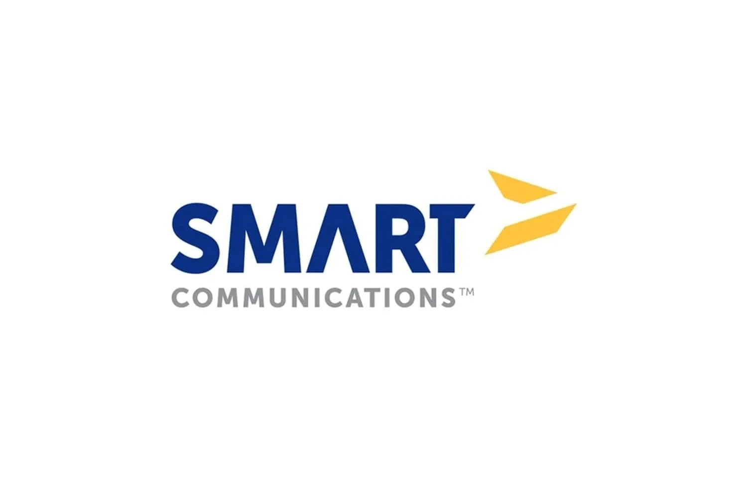 Smart Communications Logo