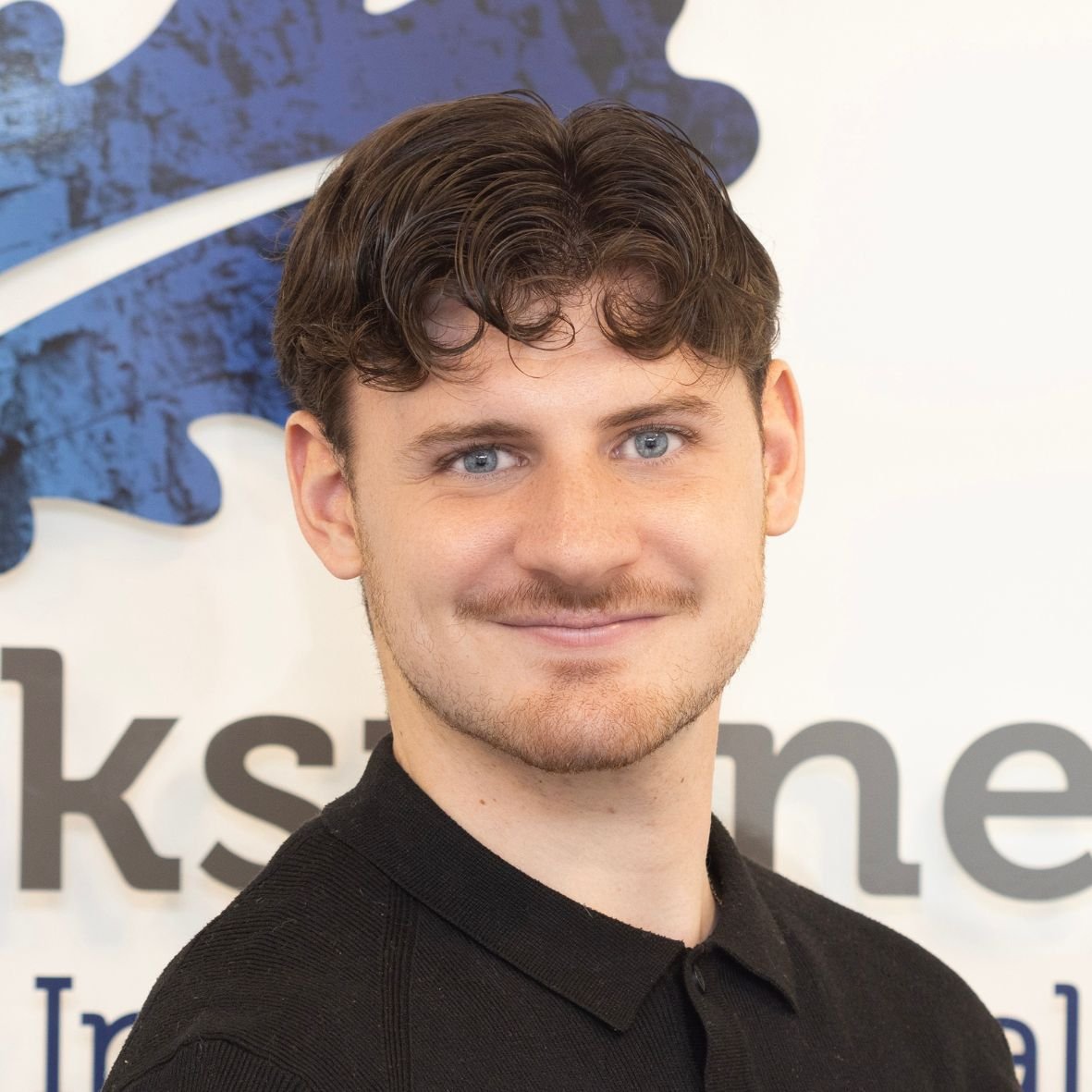 Oakstone recruitment consultant Jack Hatton