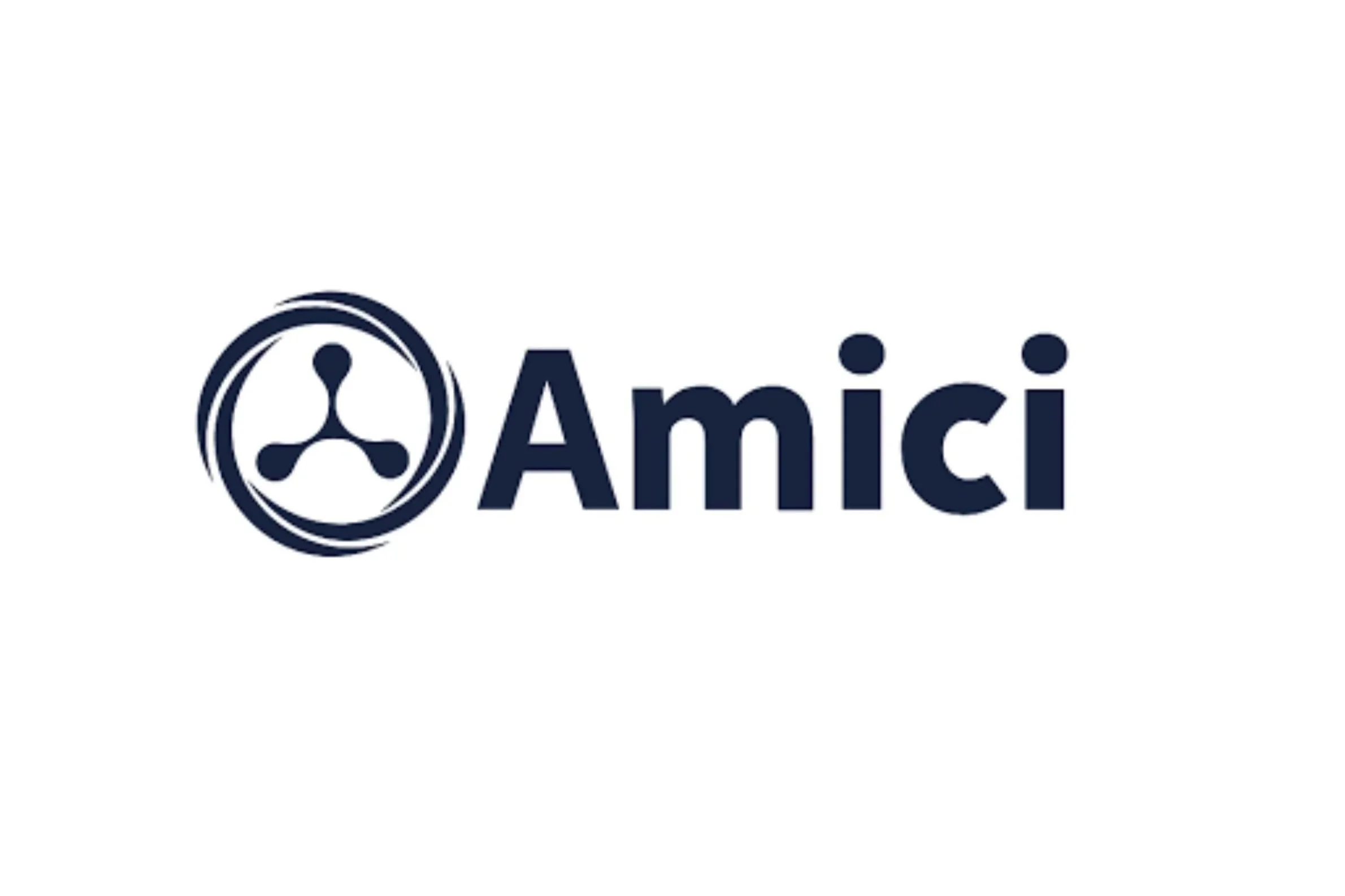 Amici Logo
