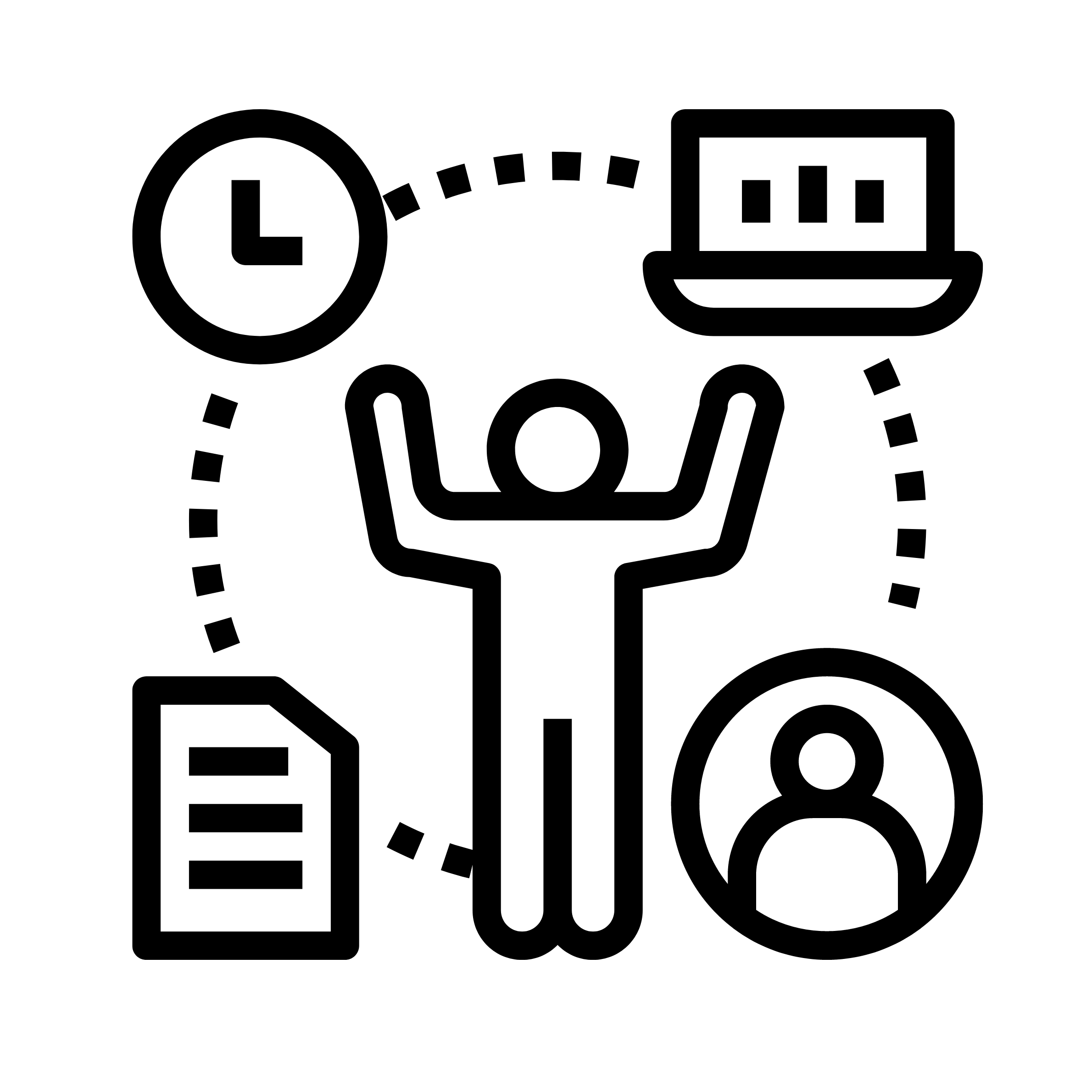 Chief Executive Officer