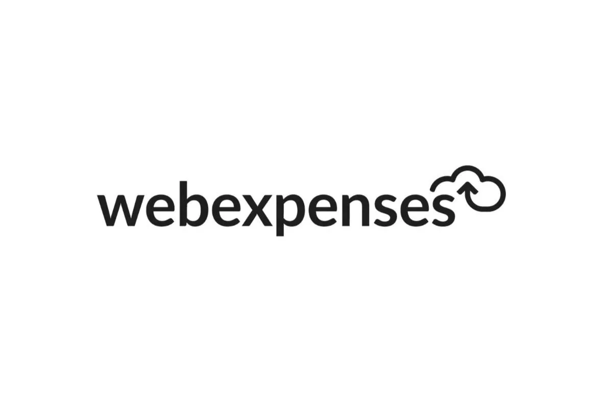 Webexpenses Logo