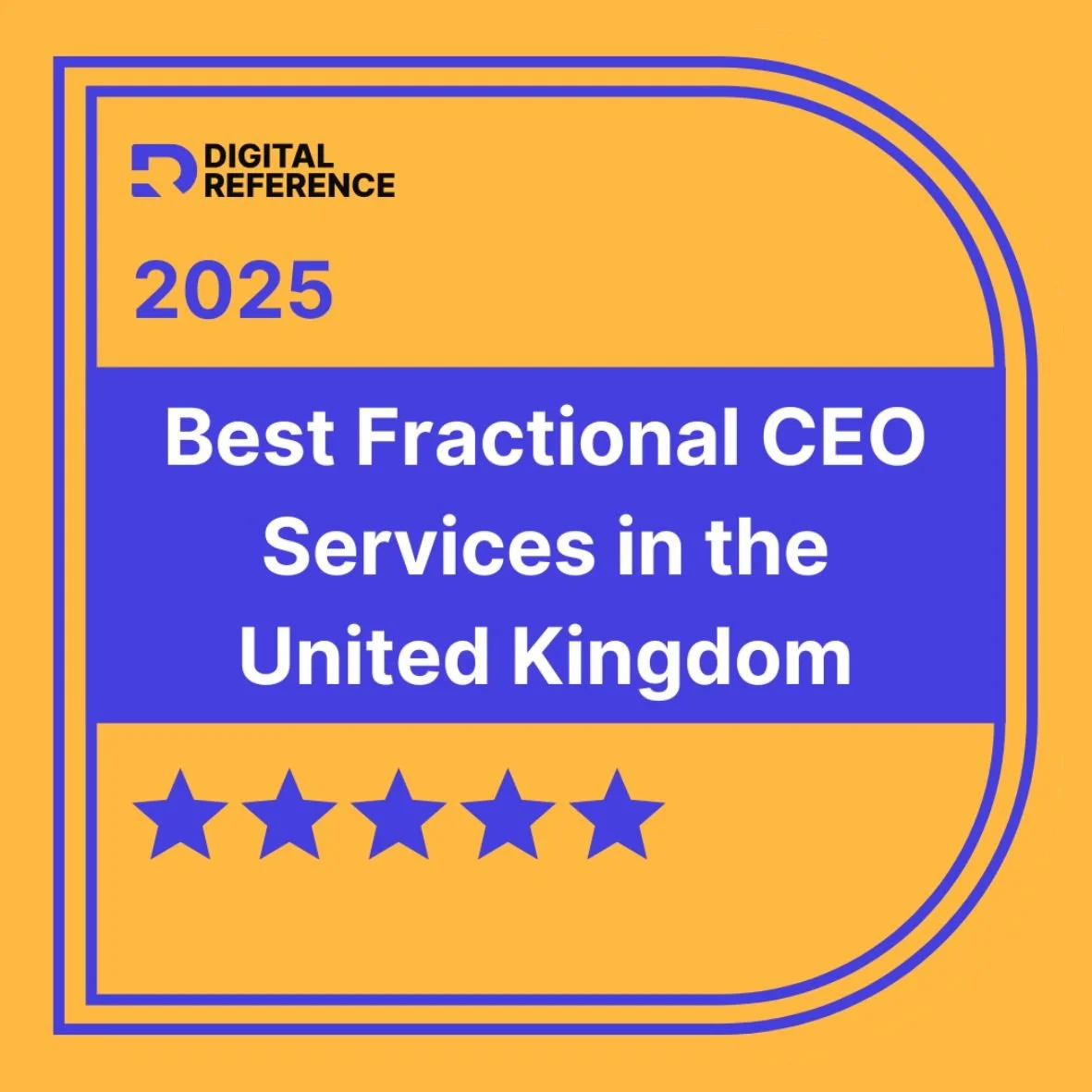 Best Fractional Chief Executive Officer Services in UK