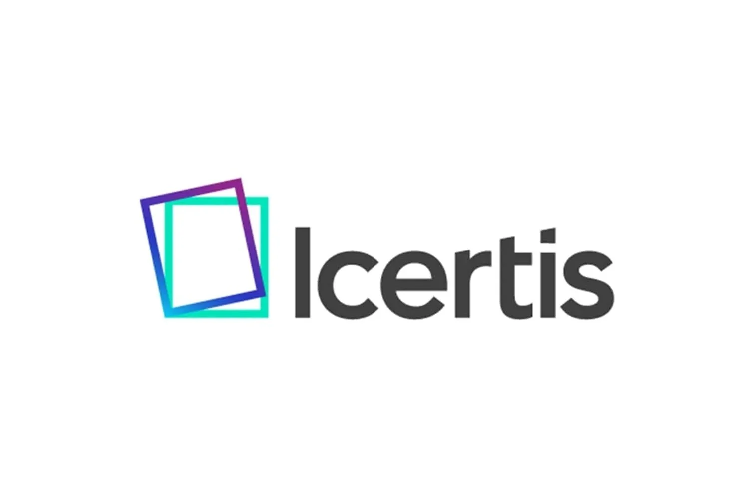 Icertis Logo