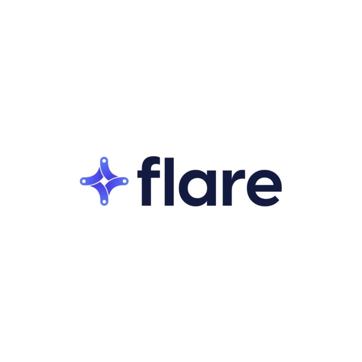 Flare.io Logo