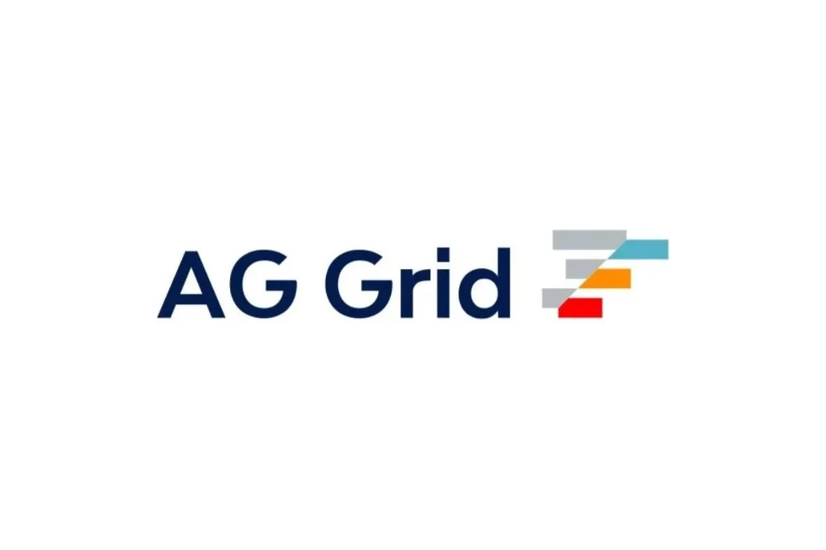 AG Grid Logo