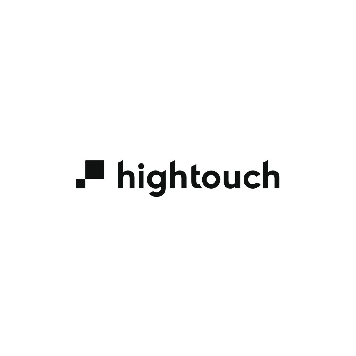 Hightouch Logo