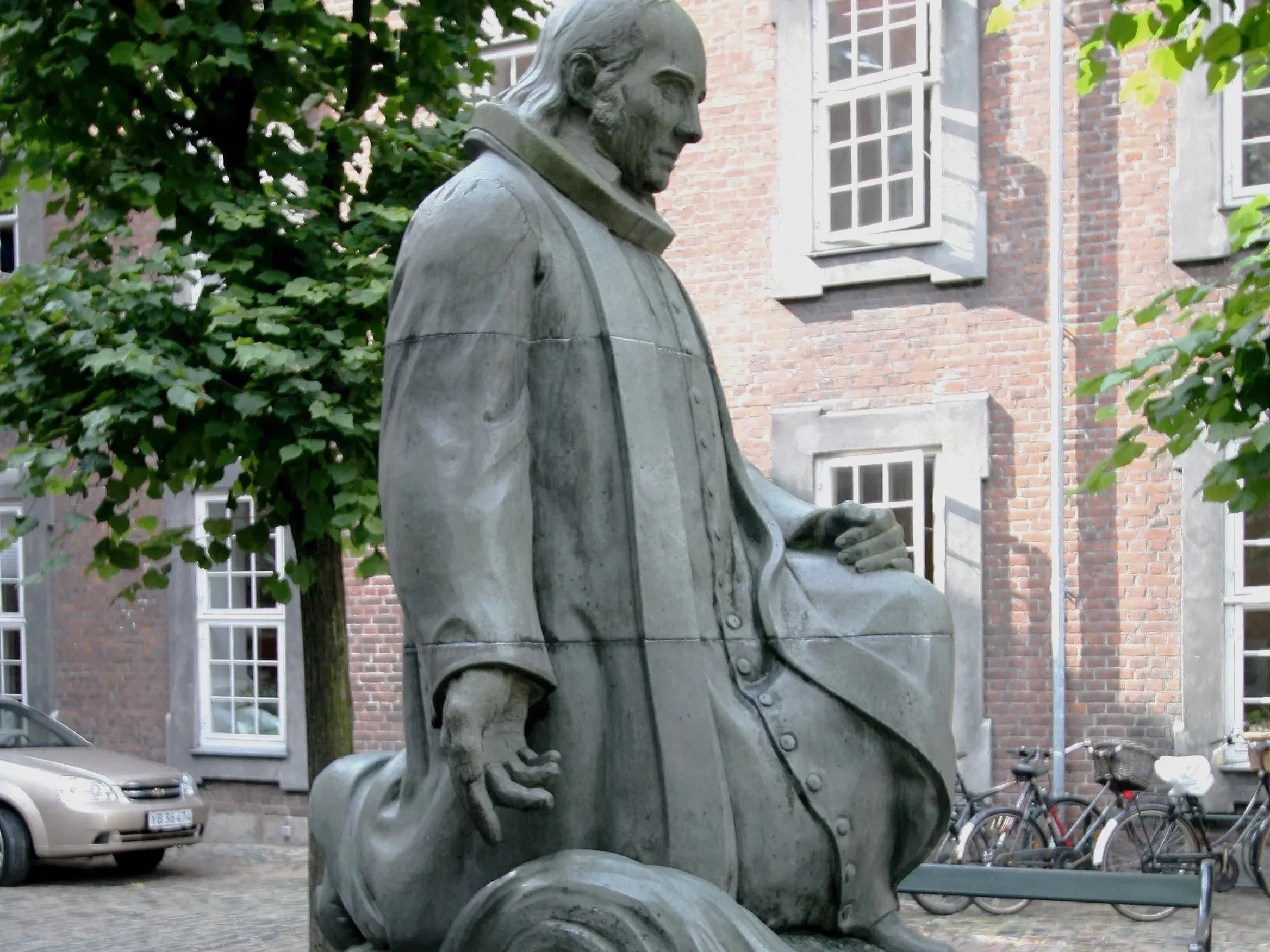 Grundtvigs demokrati-kritik – og hvorfor den er højaktuel i dag