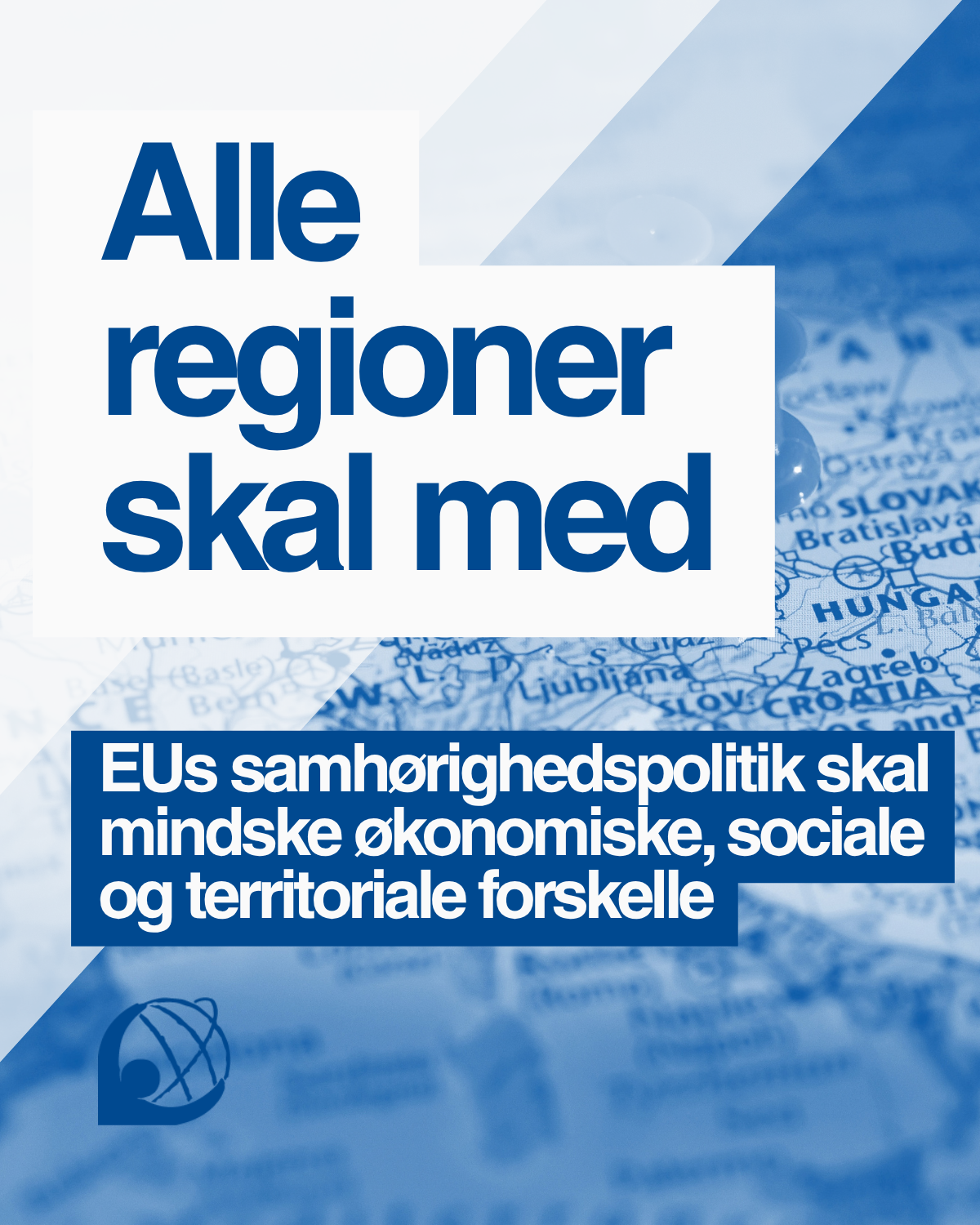 De sociale forhold er afgørende for Europas fremtid