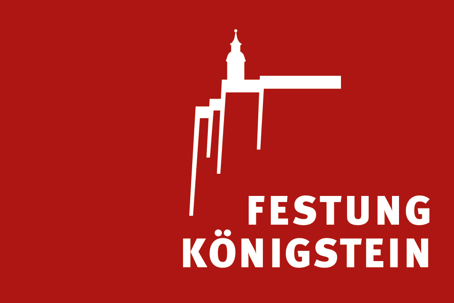 Logo Festung Königstein