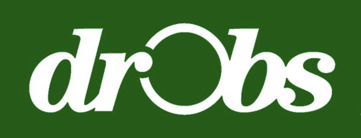 Logo drobs