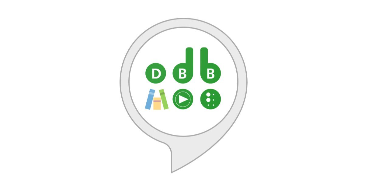 ALEXA-SKILL BLISTA LESELUST