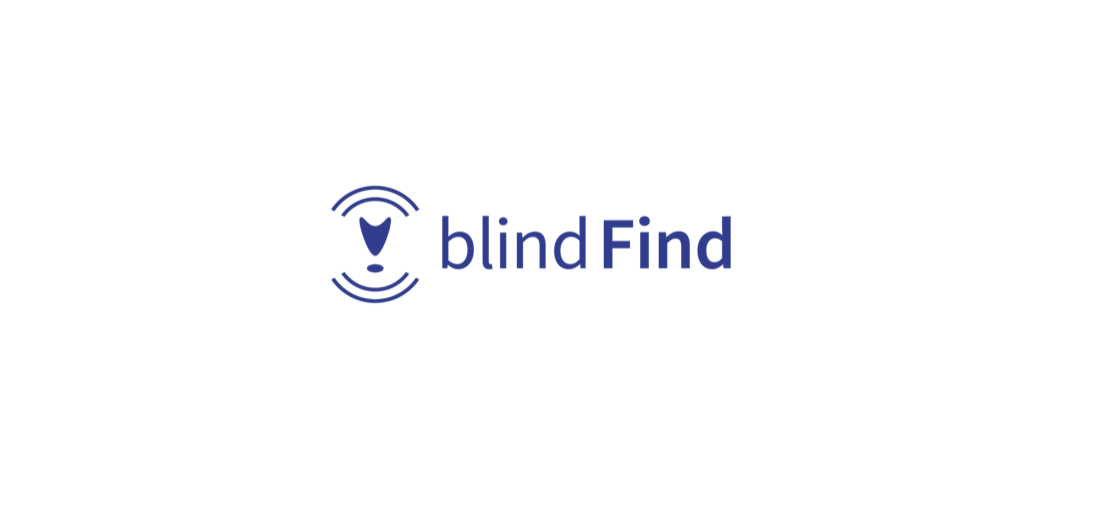blindFind »Major Update«