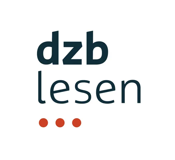 Logo dzb lesen