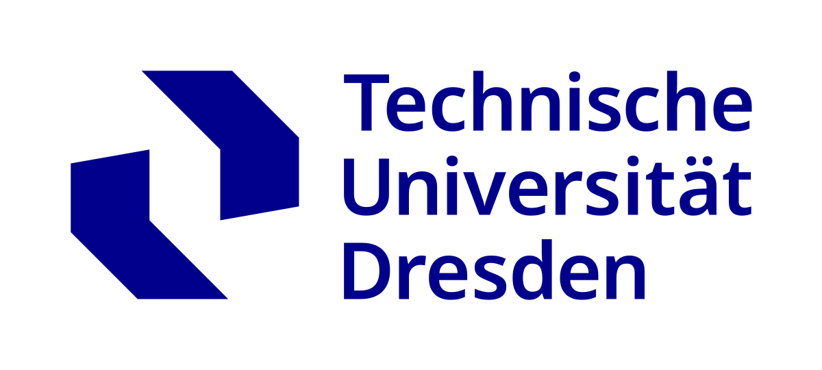 Logo TU Dresden