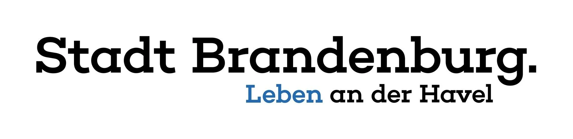 Logo Stadt Brandenburg an der Havel