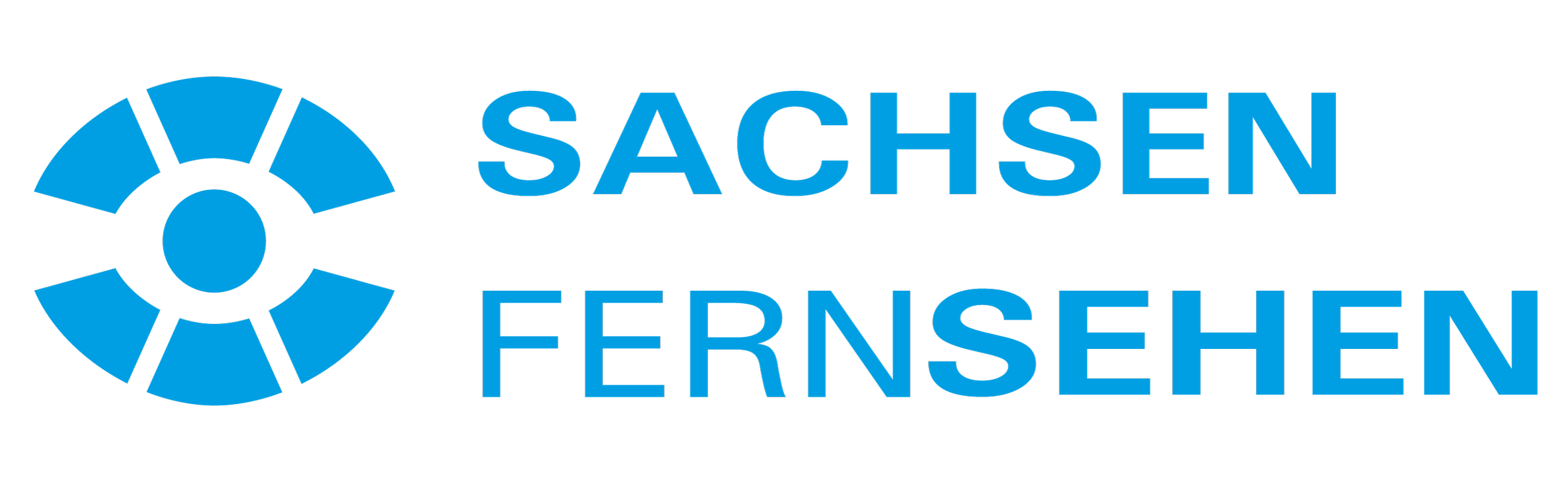 Logo Sachsen Fernsehen