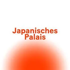 Logo Japanisches Palais