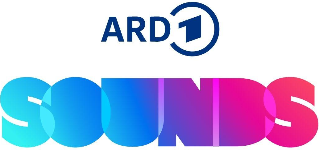 Logo ARD Sounds