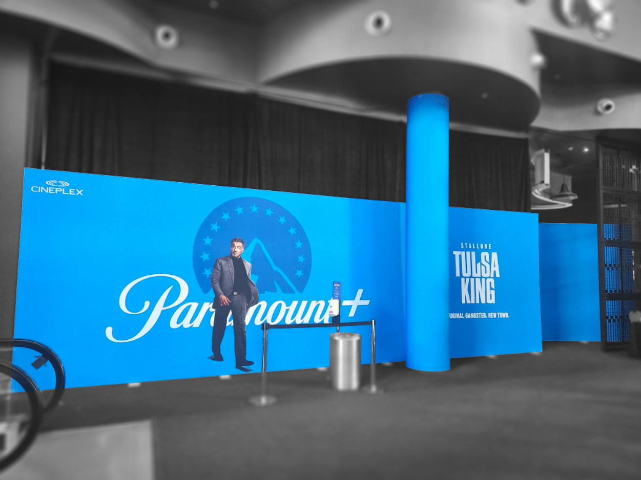 Procura 100 | Freestanding Wall