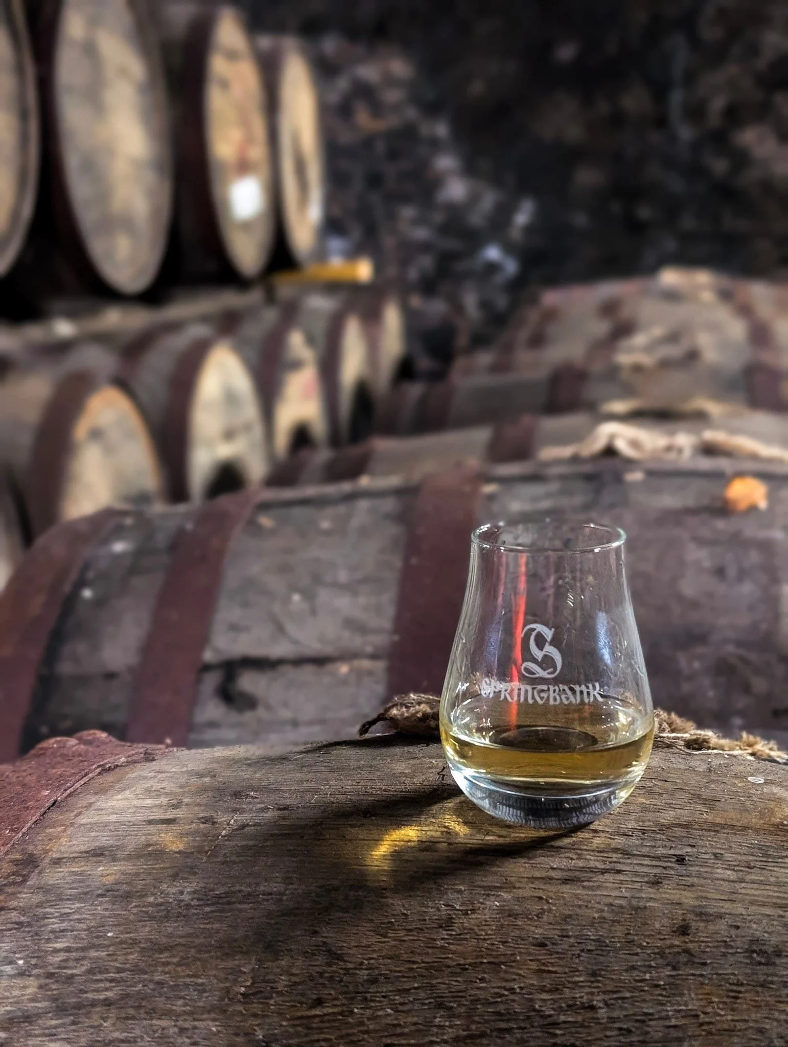 Why Investing in PR During a Downturn Can Be the Smartest Move a Whisky Brand Makes