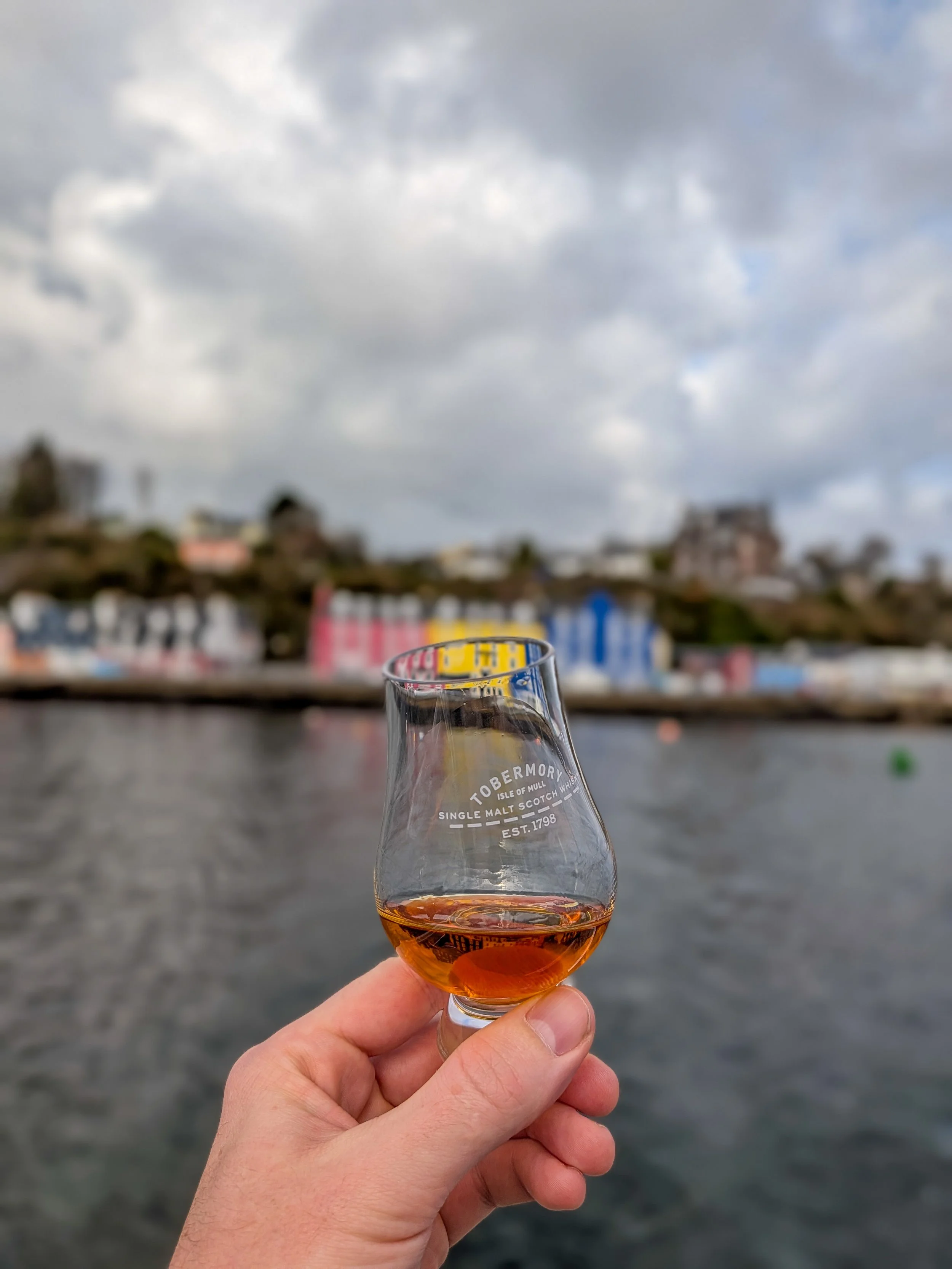 How to Plan a Distillery Press Trip: Lessons from Ten Years of Media Visits