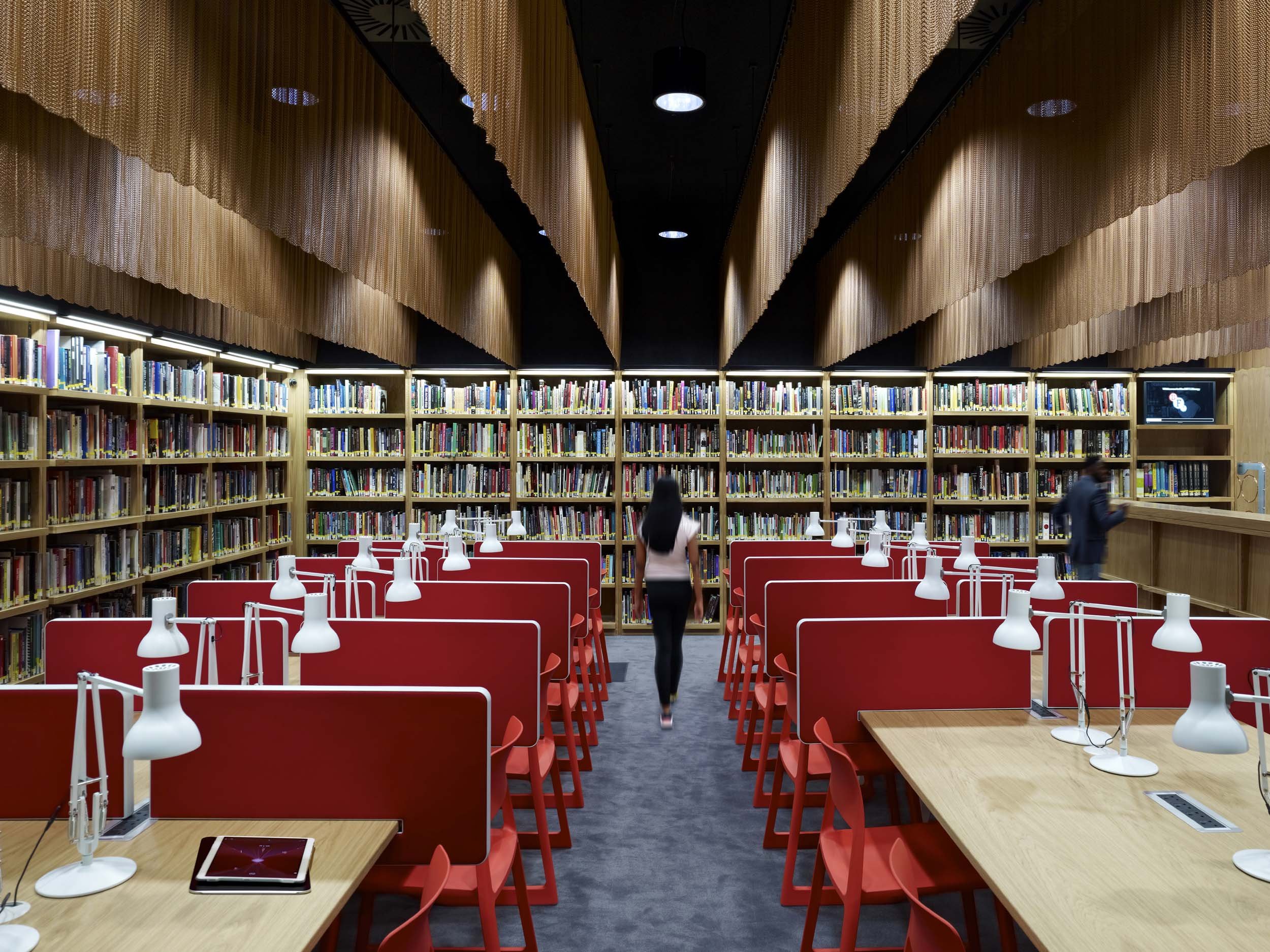 BFI Reuben Library — COFFEY