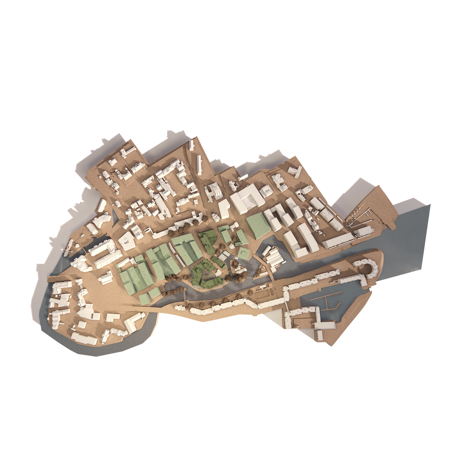 Gallery 1 — COFFEY