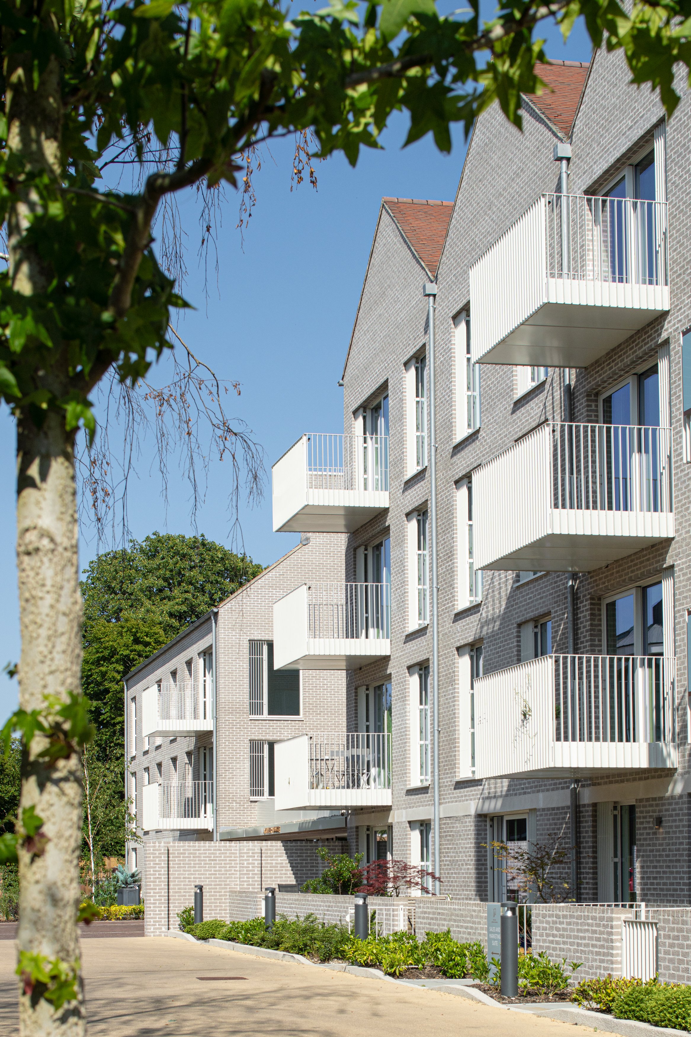 Cobham Bowers — COFFEY