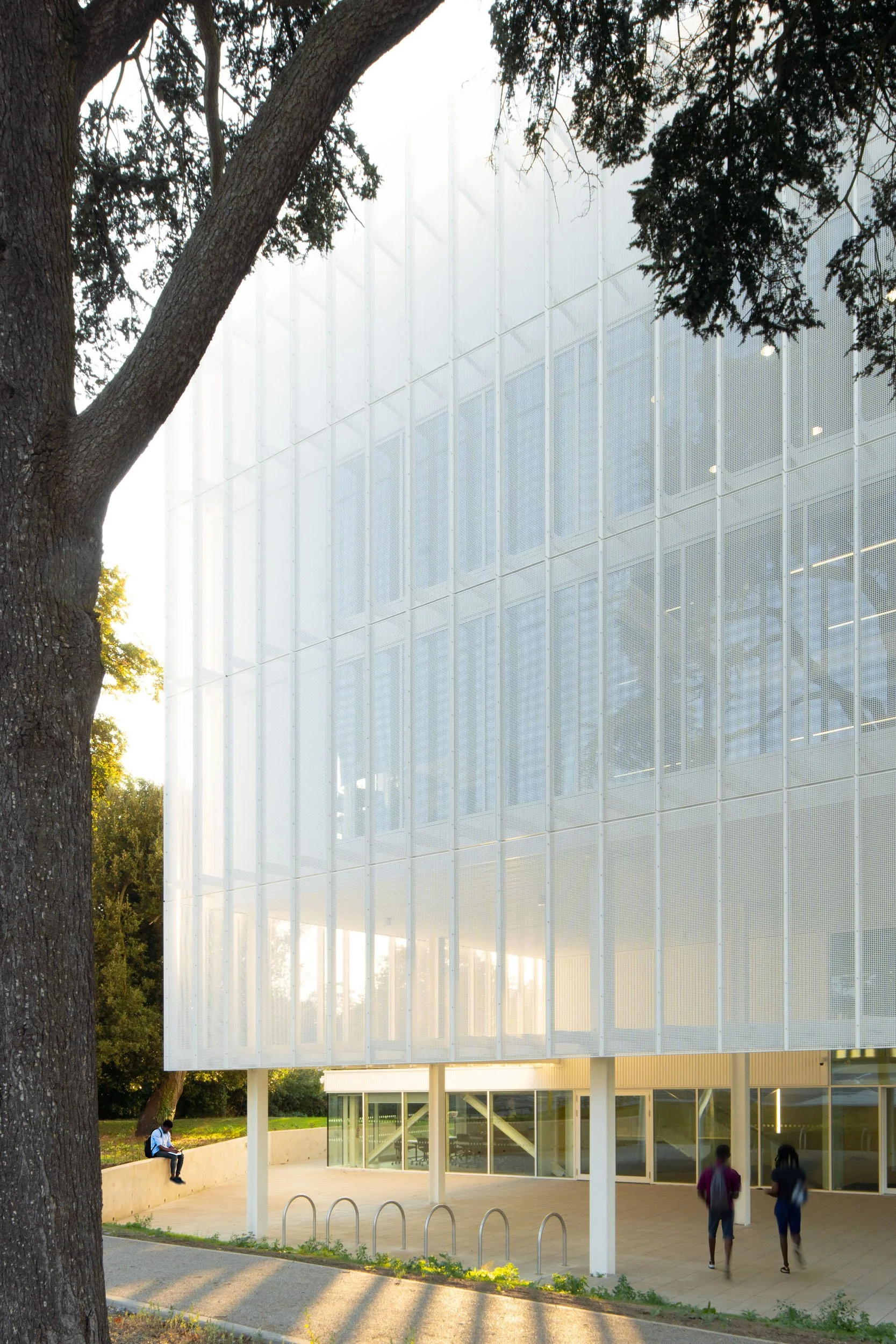 Digi-Tech Factory — COFFEY