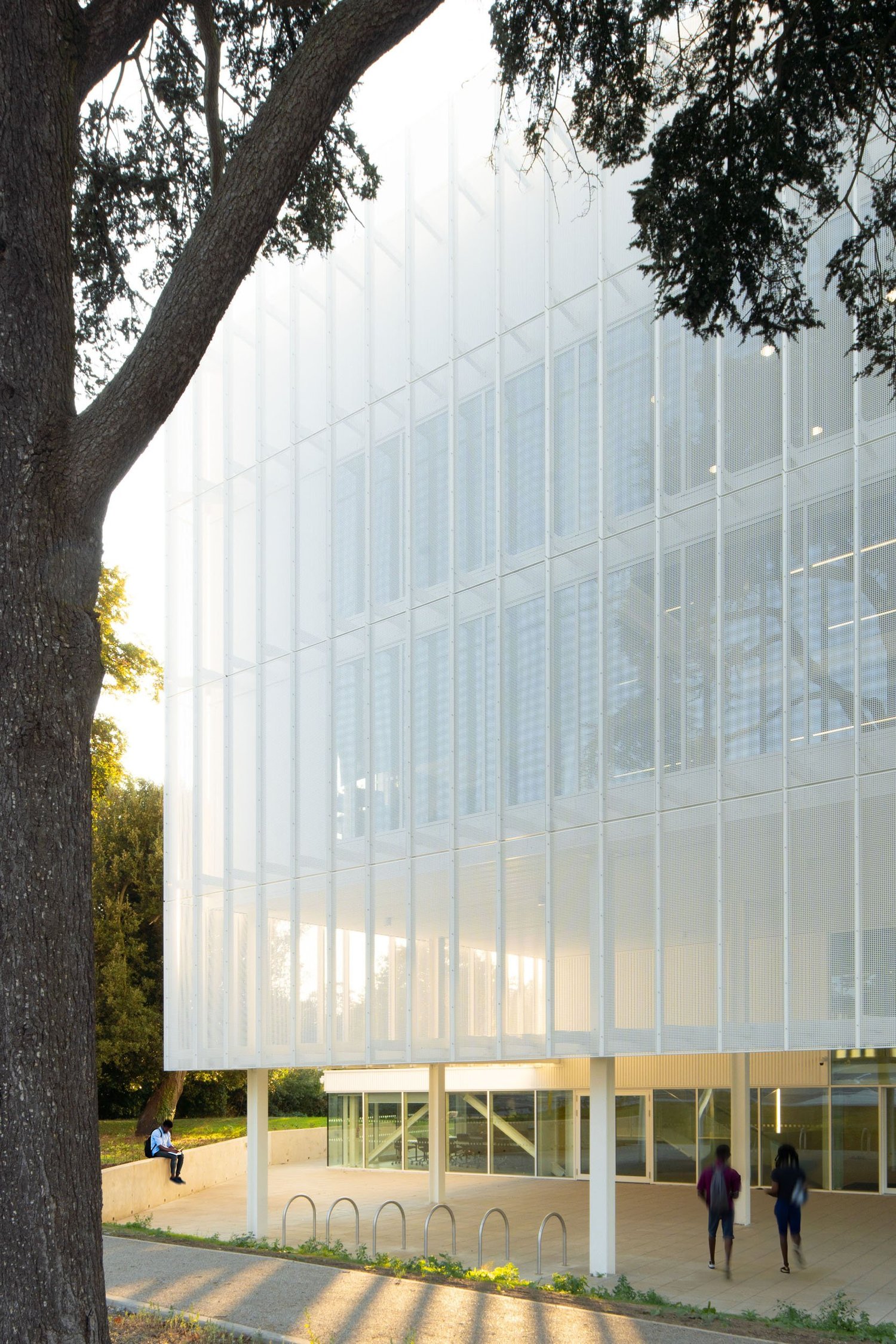 Digi-Tech Factory — COFFEY