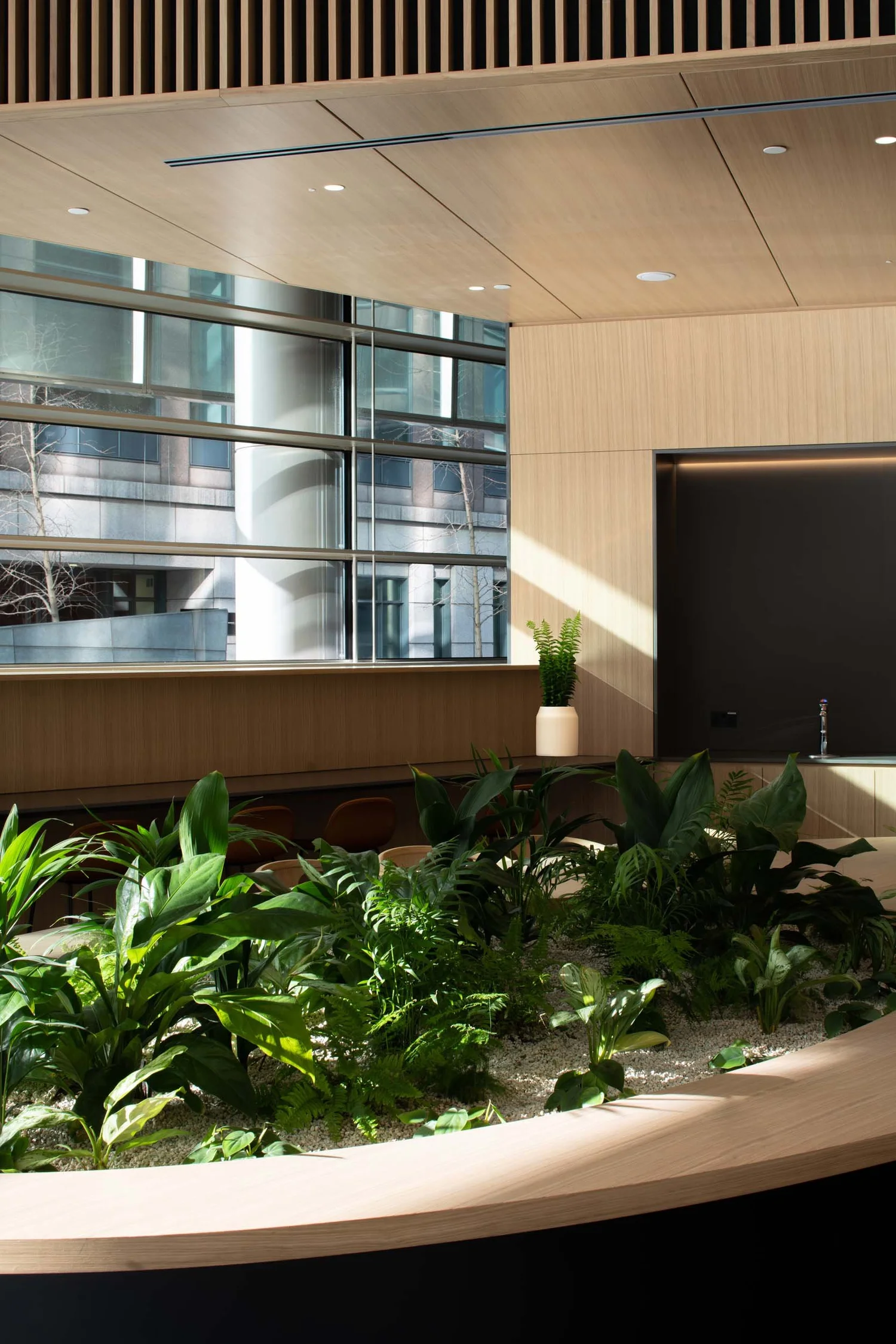 10 Exchange Square — COFFEY