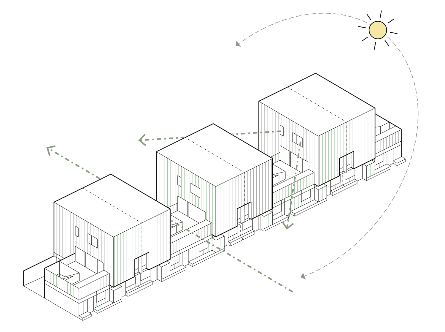 Warbank Crescent — COFFEY
