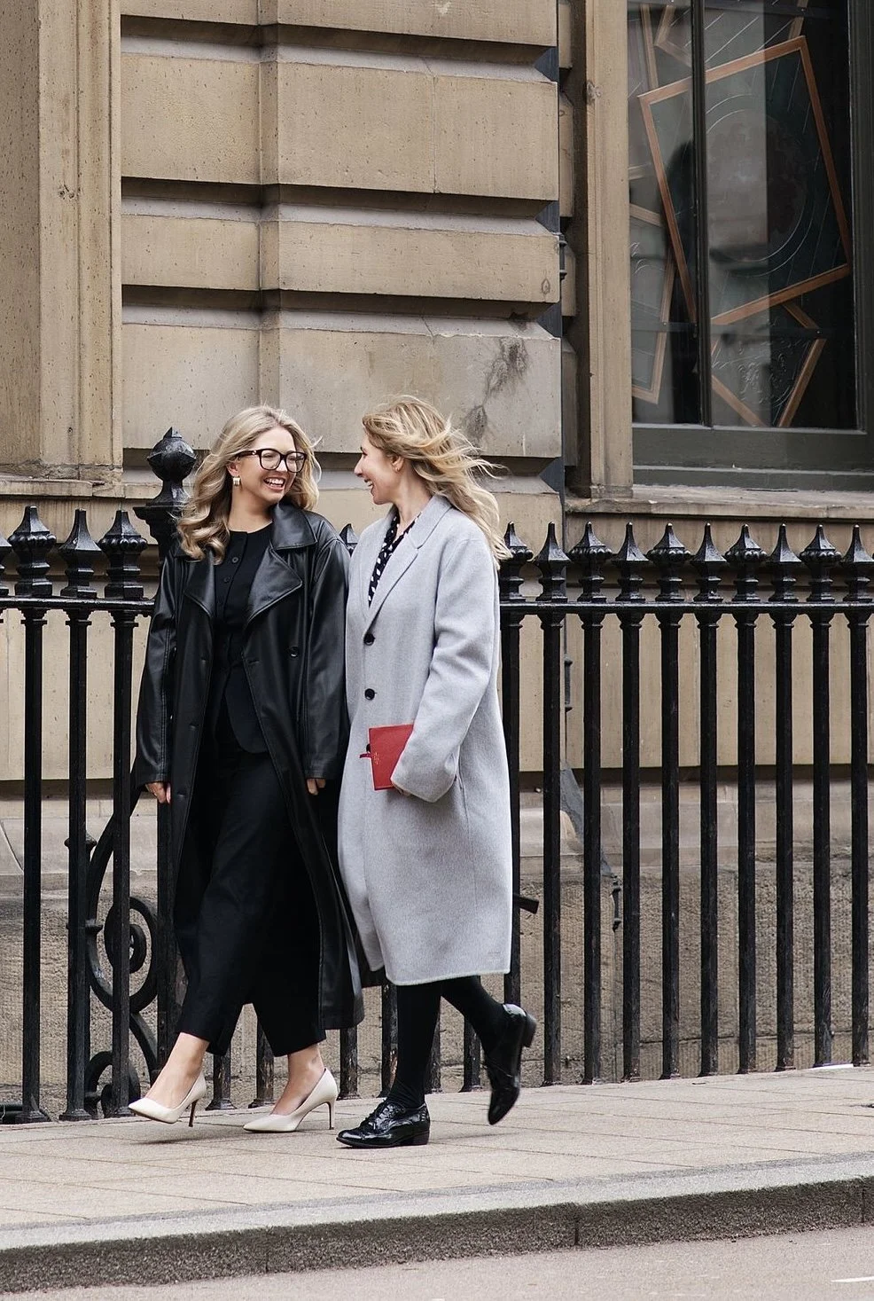 Future proofing leadership for volatile times