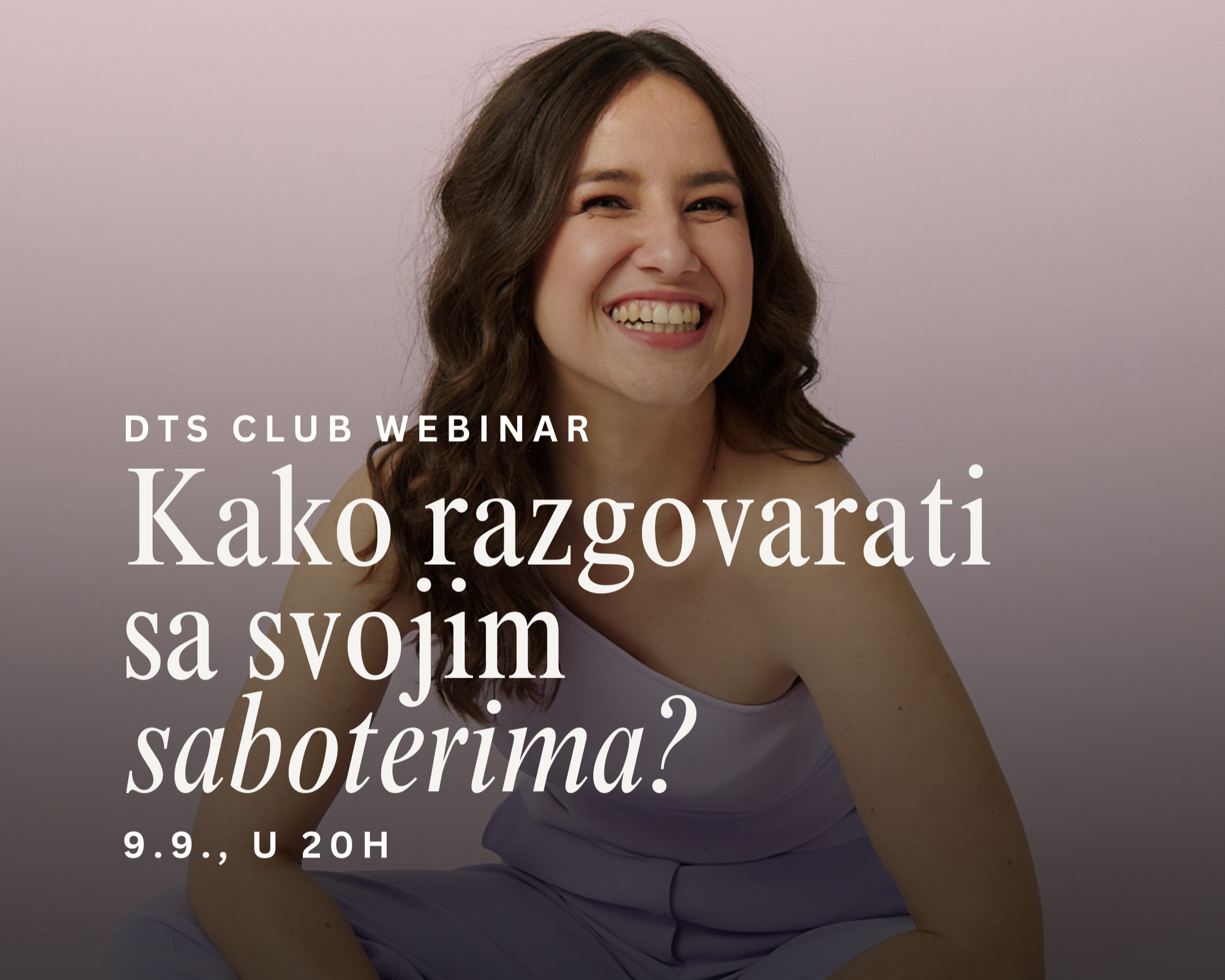 Kako razgovarati sa svojim saboterima – i pretvoriti ih u saveznike: Maria Šimurina