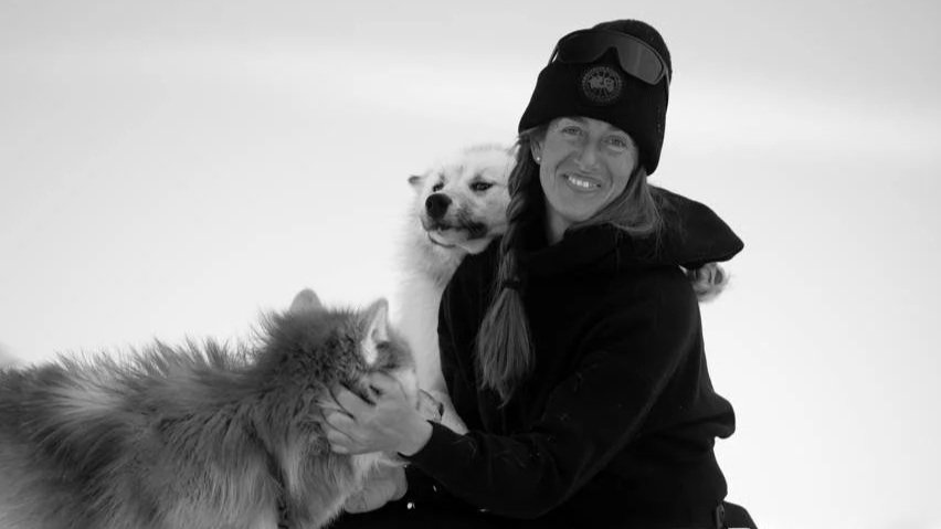 Ep 41: Eye to Eye with the Wild | Guadalupe Laiz