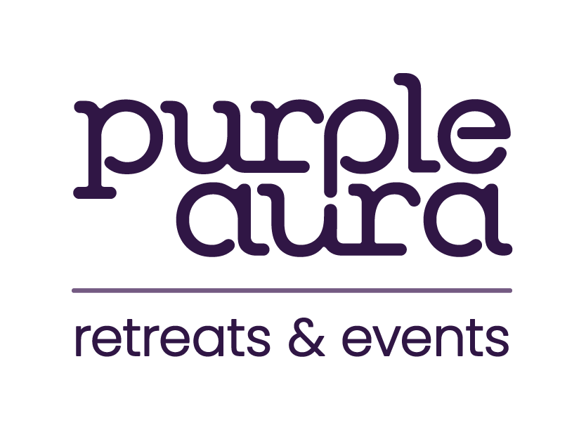 Purple Aura_Retreats&amp;Events