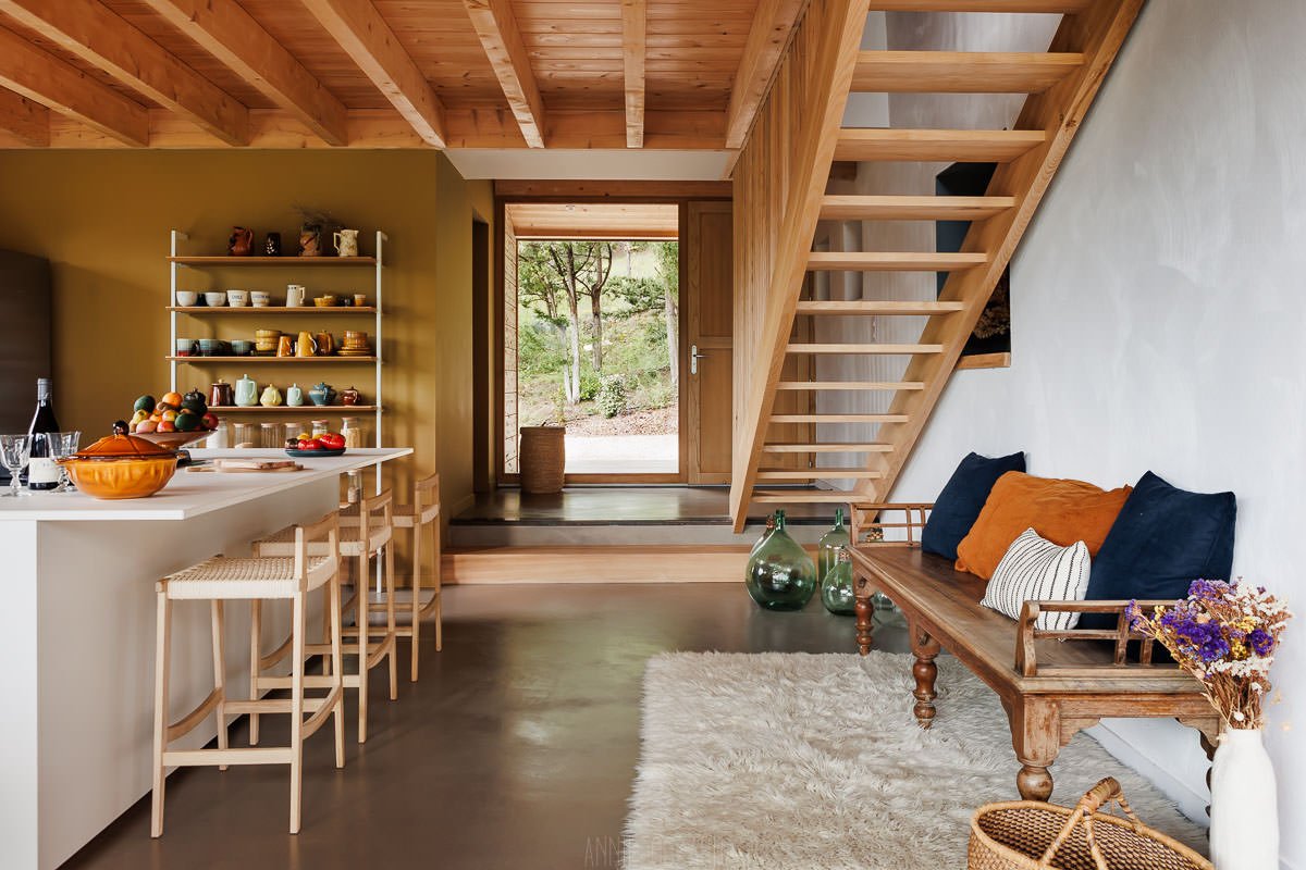 photographe architecture contemporaine