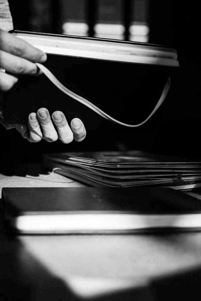 métiers d'art papier graphisme impression