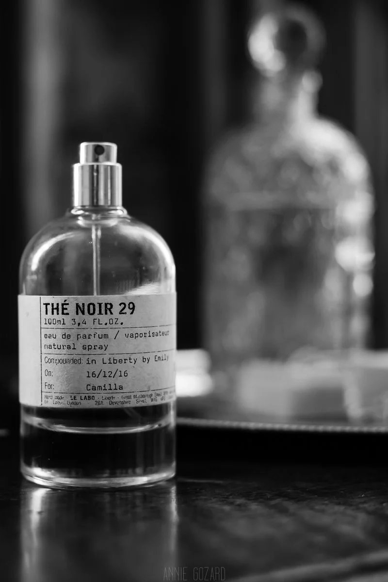 photographie verre cristal savoir-faire d'exception rare