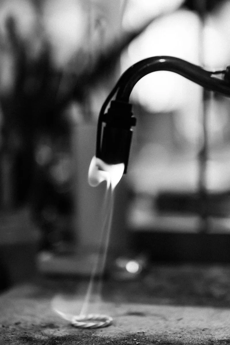 photographe atelier de restauration