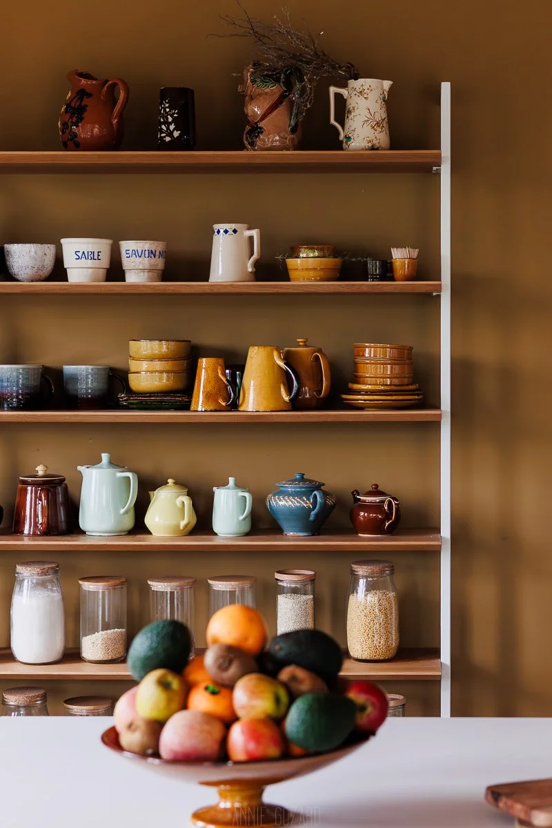 détails entre patrimoine et modernité