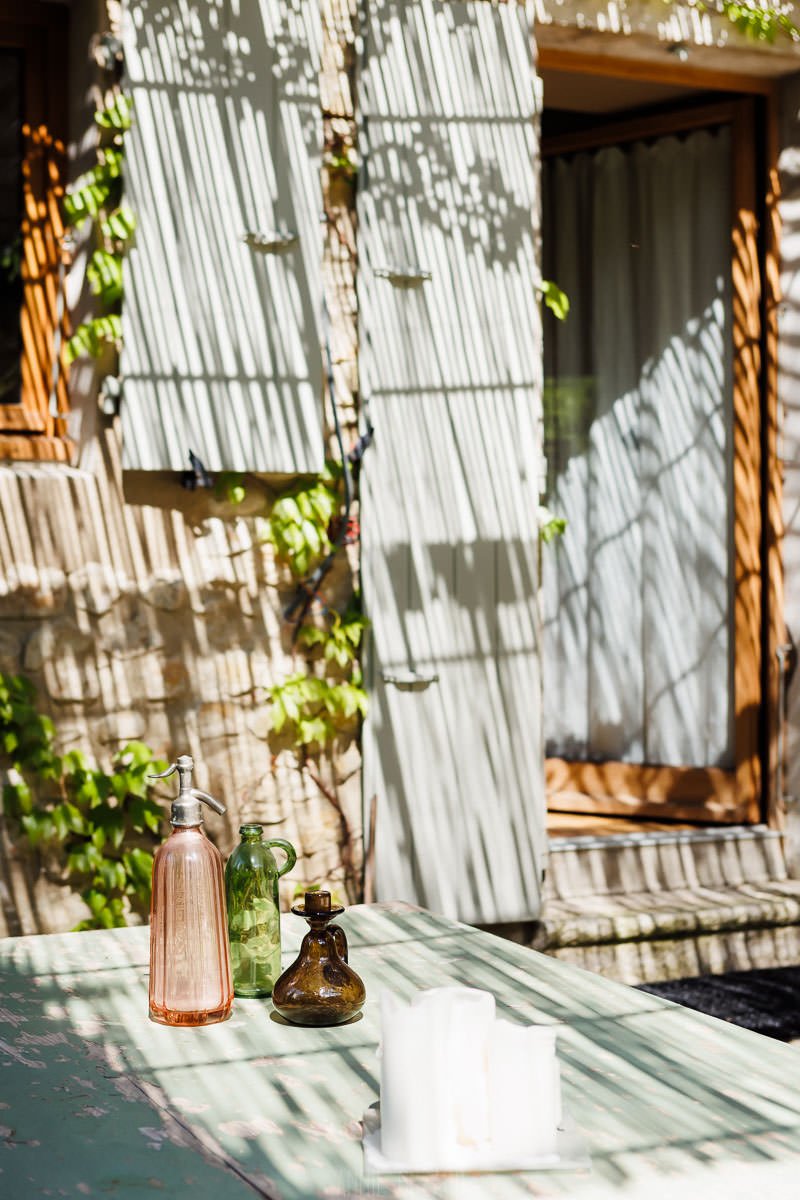 poésie du quotidien dans l'architecture contemporaine