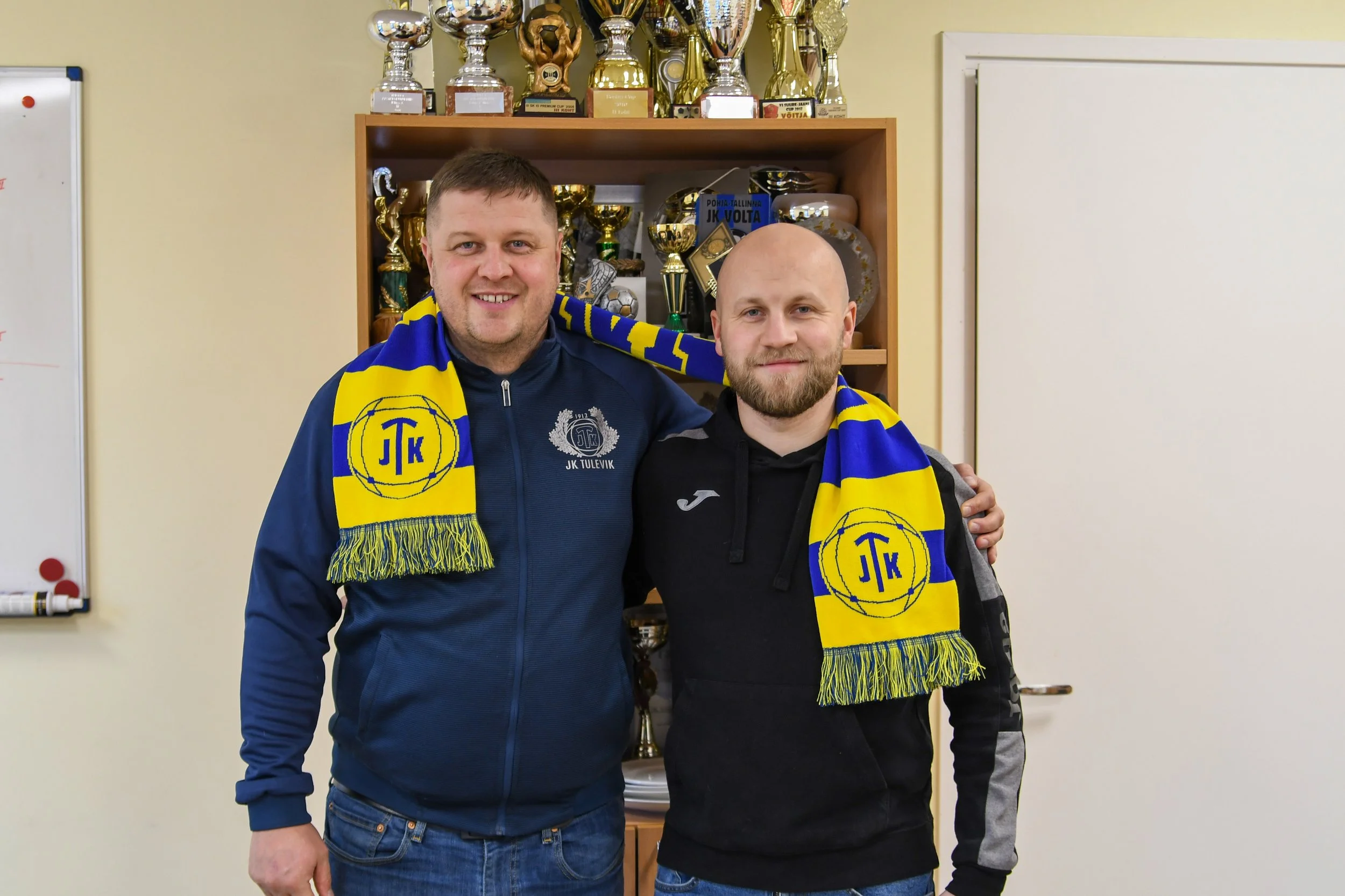 TULEVIKU TULEVIK: Rain astub sammu edasi ehk mis nüüd saab?