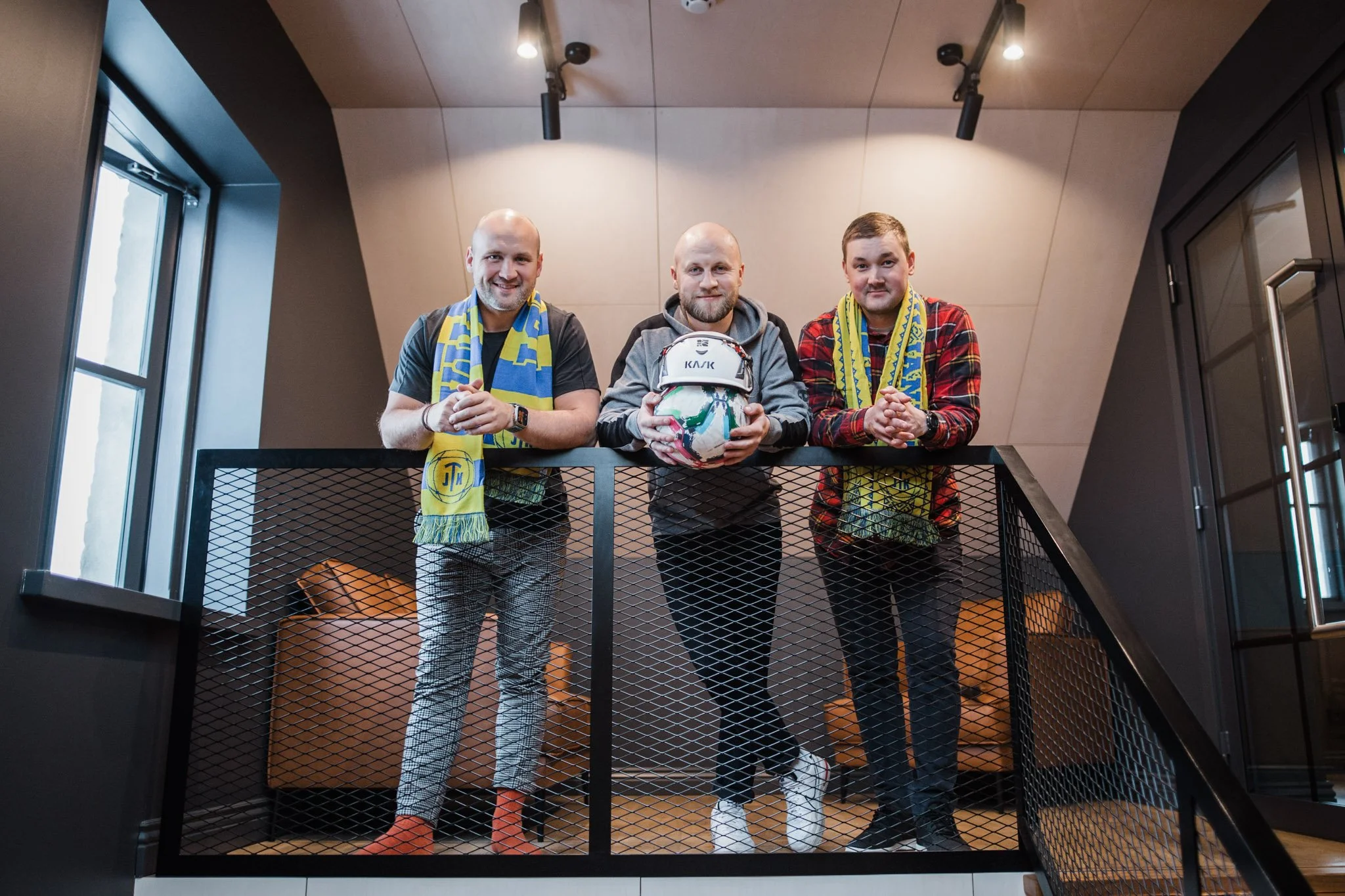 Tere tulemast Tuleviku sõprade sekka, Maakivist!