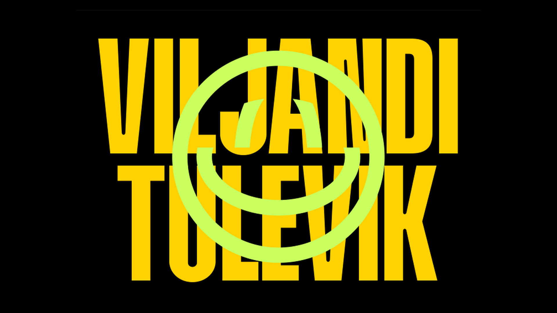 Tuleviku tulevik: Viljandi JK Tulevikul on uus nägu