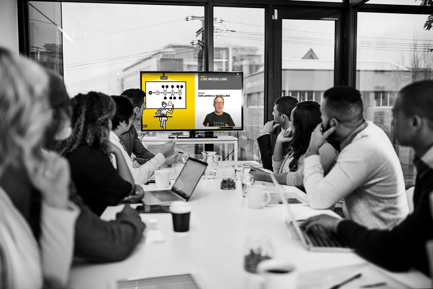 What's Included — Teaching WalkThrus MultiPlatform Teaching Tools