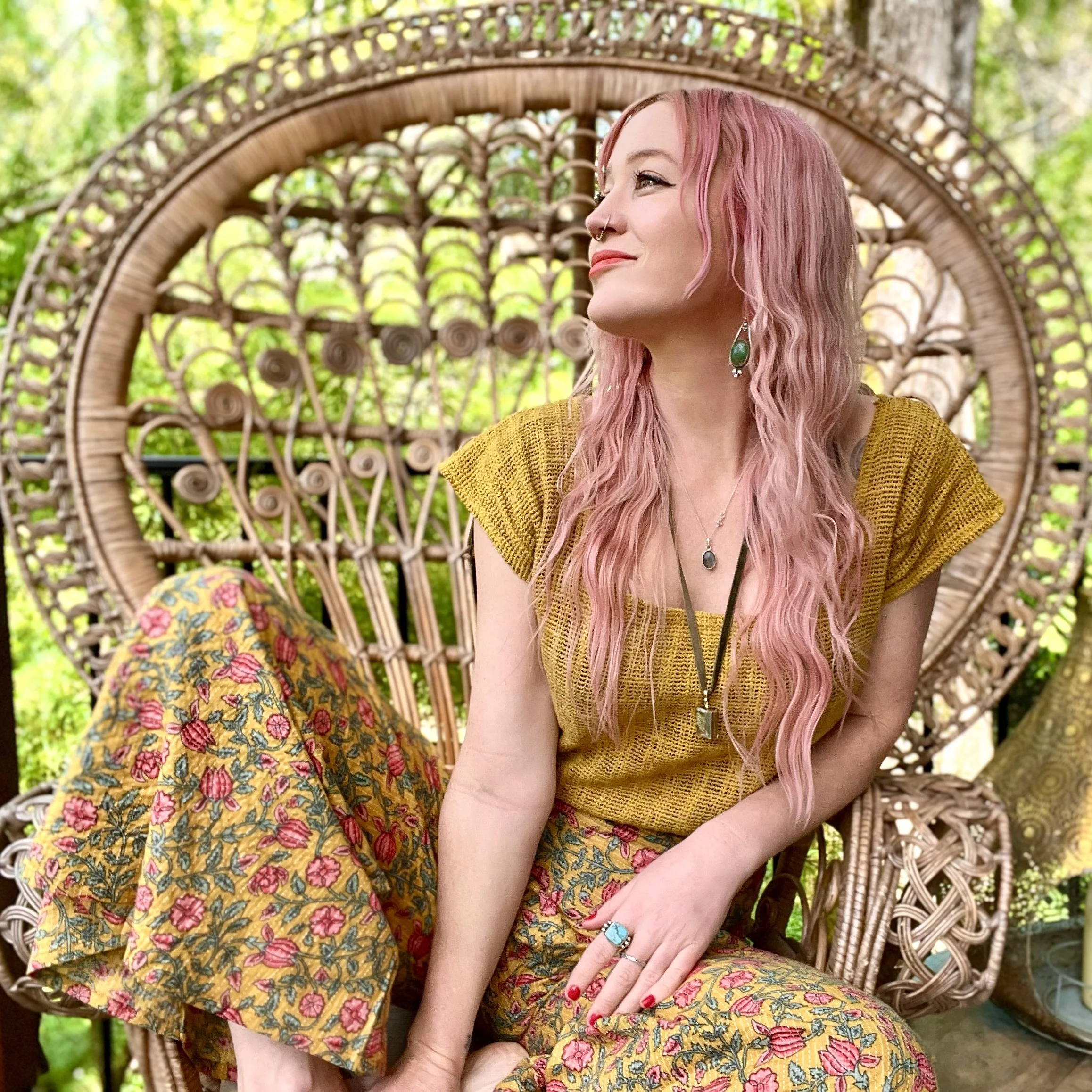 Artist Spotlight - Elizabeth Gleeson