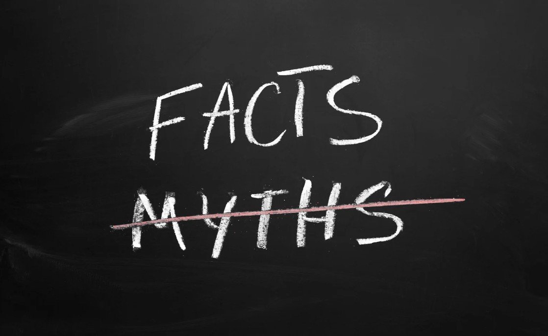 6 Common mural myths, busted!