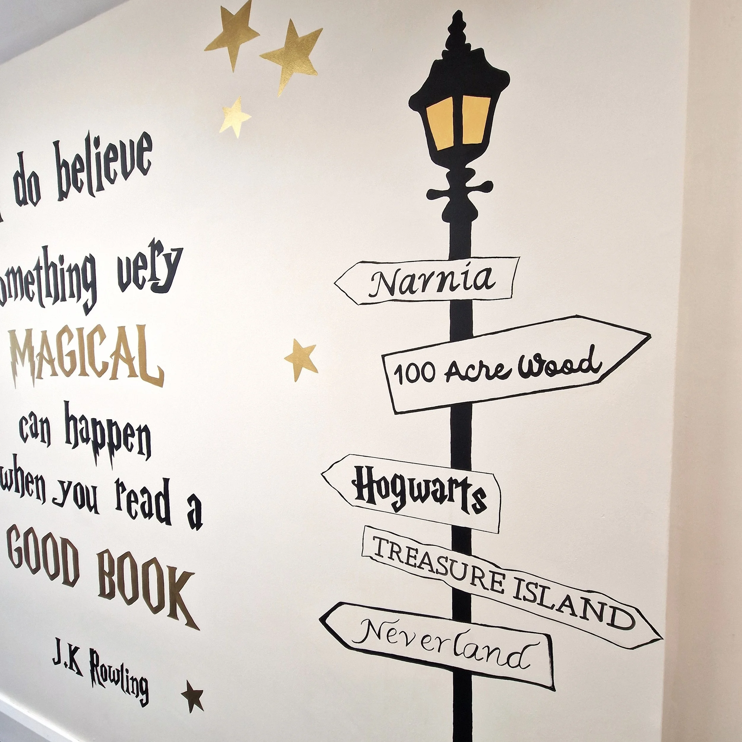 Primary School Library