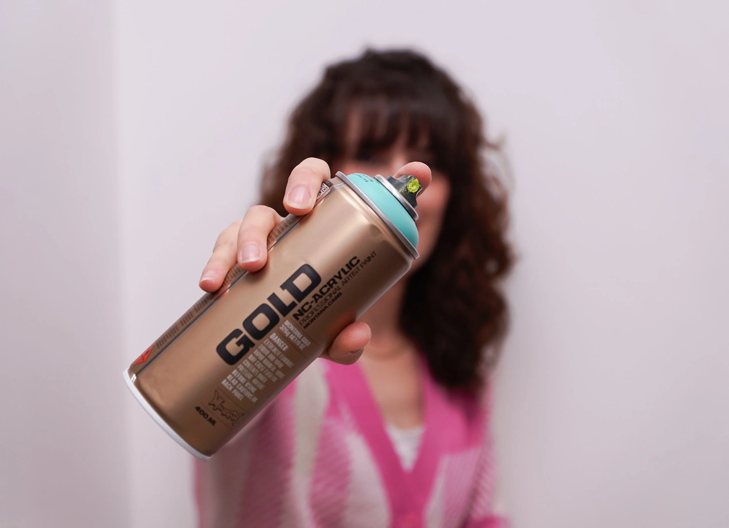 Why I Still Feel Imposter Syndrome as a Professional Artist